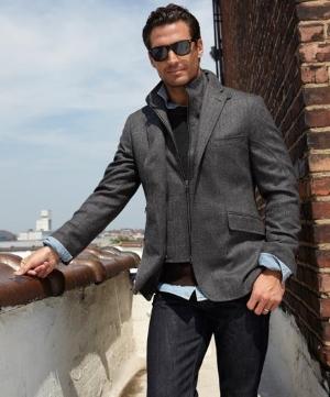 Year Round Suits And Suit Separates